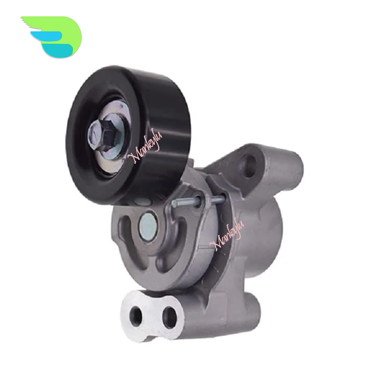 1345A119 Belt Auto Tensioner For Mitsubishi L200 KK1T KK2T KK6T KL2T KL6T Pajero Sport III KR1W KS1W 2015-