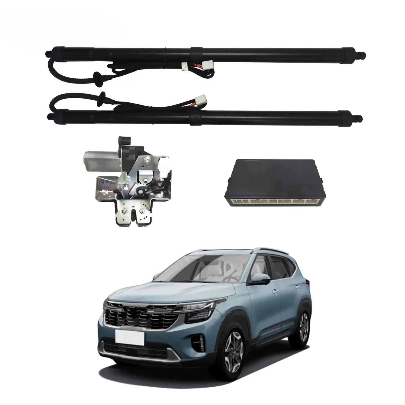 

New Design for Kia Seltos Electric Tailgate Lift System