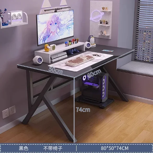 مكتب ألعاب الكمبيوتر Mipo كمبيوتر ألعاب مكتب الجدول Pliante الألعاب المحمولة الجدول الدائمة مكتب محول طاولة الدراسة Pliante