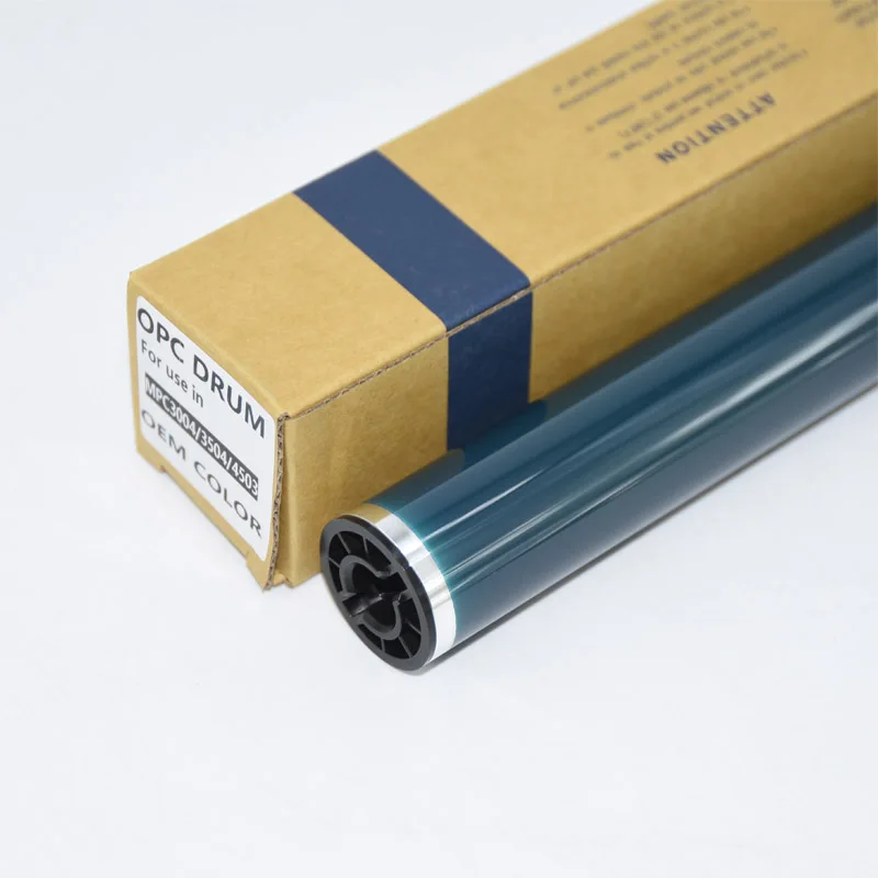 

1 шт. OPC-барабан для RICOH MP C3003 C3503 C4503 C5503 C6003 C3004 C3504 C4504 C5504 C6004 MPC5504 MPC6004