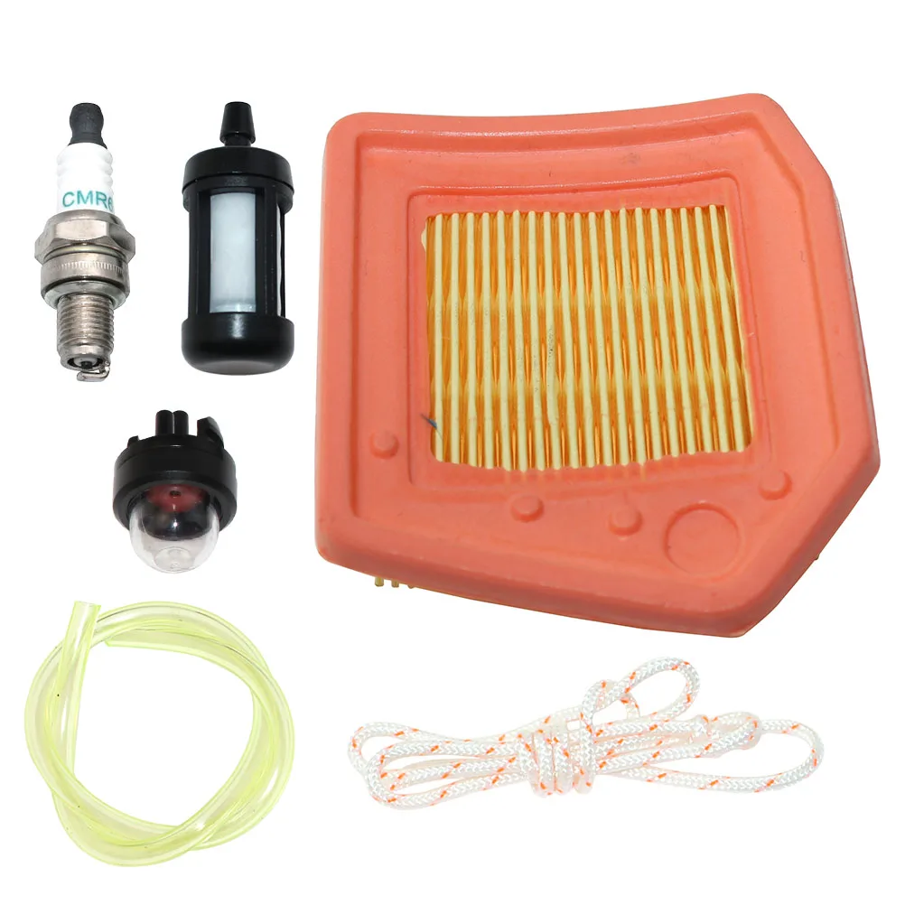 Air Filter Kit For Stihl FS410(New Version)FS410C FS410K FS411C FS460 FS460C FS460K FS461C 4147 140 4400