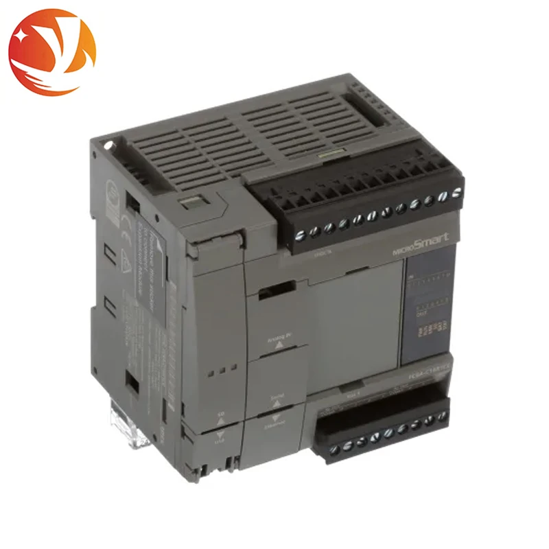 Brand New Original Automation Controller with FC6A-C24R1CE Original New PLC Controller Module Have Stock