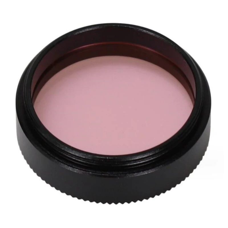 Datyson Nighthawk Series 2nd Generation 1.25 Inches M28.6 Pink Nebula Filter