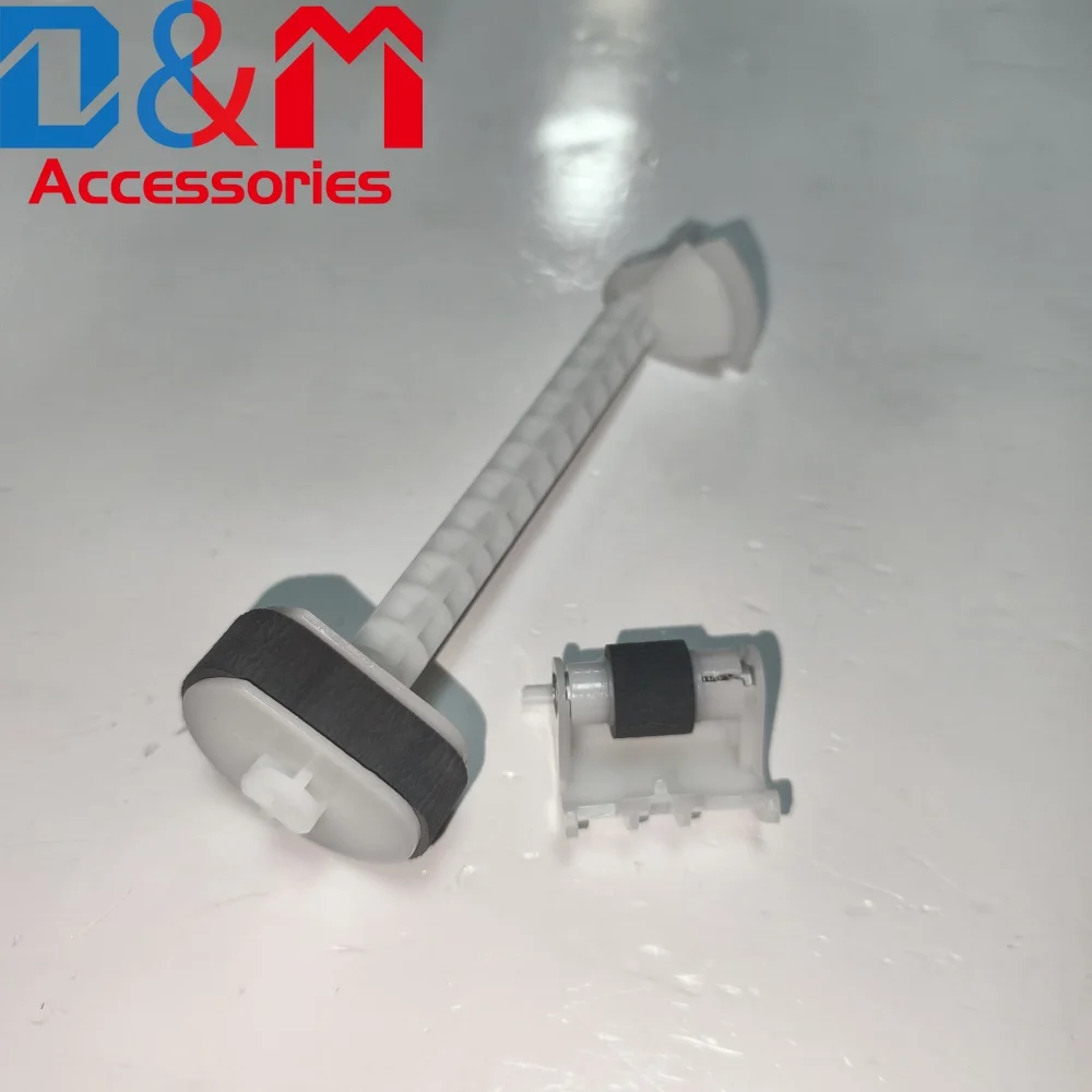 

20X разделительный ролик подачи для принтера EPSON L3150 L3151 L3156 L3158 L3160 L3110 L3115 L3116 L3117 — оригинальная деталь OEM