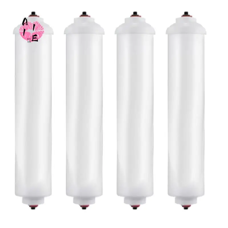 

A11E-DA29-10105J Встроенный фильтр для воды Фильтр для холодильника Стержневой фильтр из скорлупы кокоса с активированным углем