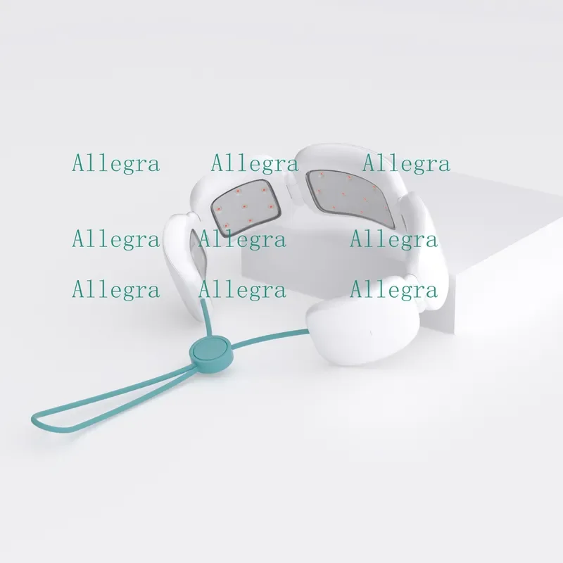 Home Low Intensity Therapy High Pressure Device Physiotherapy Medical Neck Pain Relief Equipment