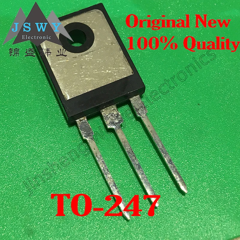 (1/5개) IRGP4068D-EPBF IRGP4068D GP4068D-E TO-247 N 채널 IGBT 600V 새로운 오리지널 재고 빠른 배송 전자