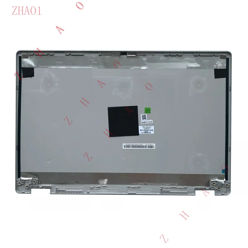 Z  L53033-001 New For HP Pavilion x360 15-DQ 15T- DQ Lcd Rear Lid Back Cover Silver