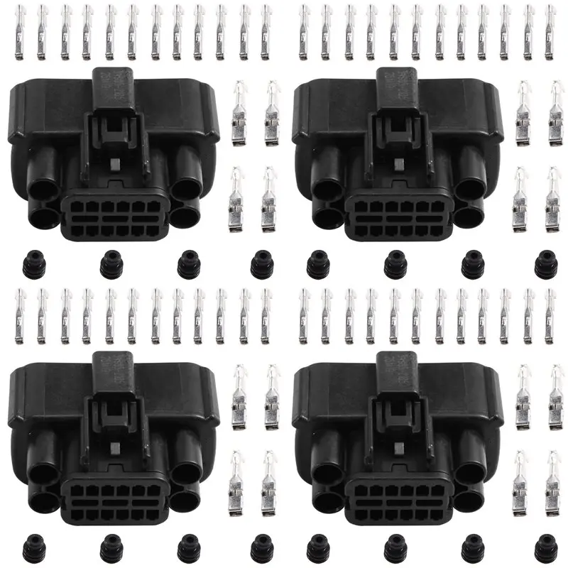 

Leading-Edge-4X 278002880 IBR Seal Plug For BRP Seadoo Jetski GTS GTR GTI RXPRXTGTX WAKE FISH Sparek900 90 130 155 170 215 230 2