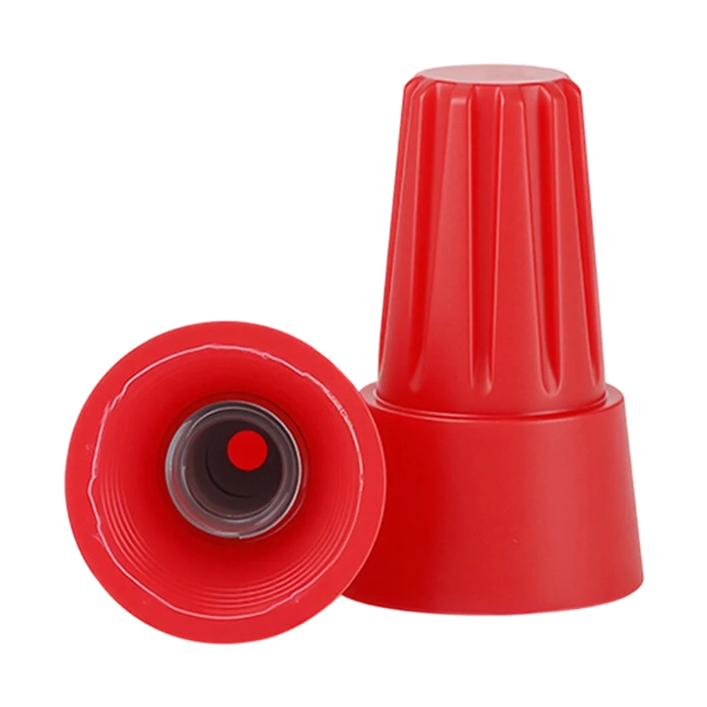 Crimp Cap Rotate Te…