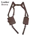 Leather Coffee