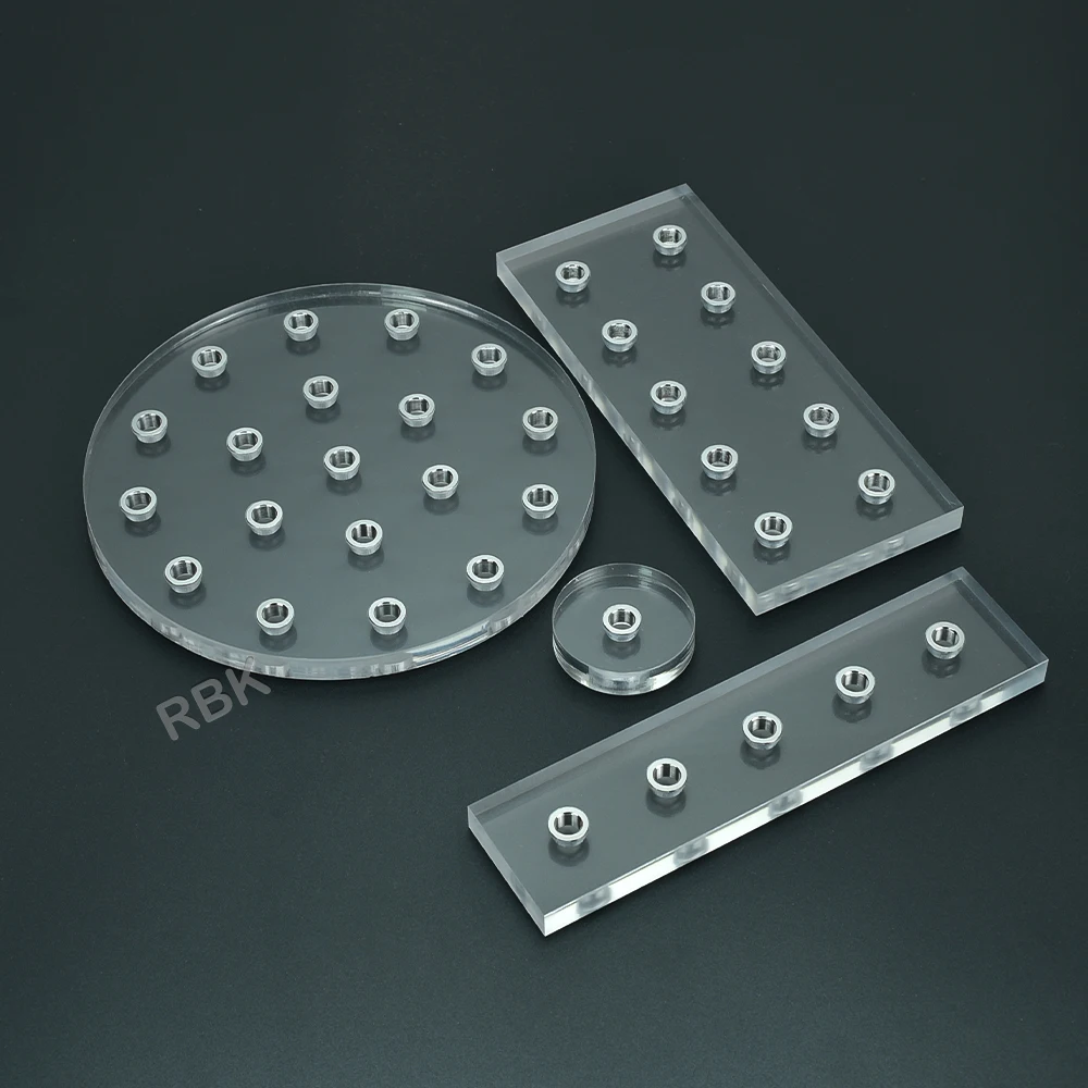 الاكريليك عرض موقف ل dvarw mtl cl rta/berserker mini v3 rta/kylin v3 هيئة الطرق والمواصلات خزان/القطع الناقص هيئة الطرق والمواصلات/كوما mtl ، 510 الموضوع