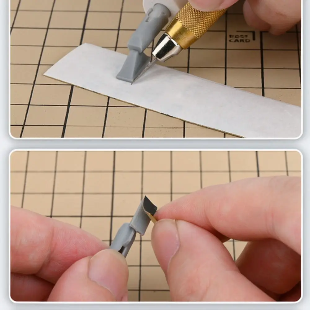 Model Hobby Sanding Pen For Moshiwanzao MS148 Electric Reciprocating Grinder Tool Finishing Polisher For Resin Figures - view 4
