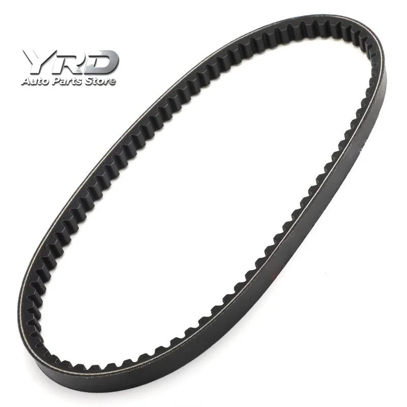 23100-GEZ-003 3B3-E7641-0000 Drive Belt Transmission Belt For Honda NPS50 NPS50S Zoomer Ruckus 2003-2017 for Yamaha XF50 YW50F