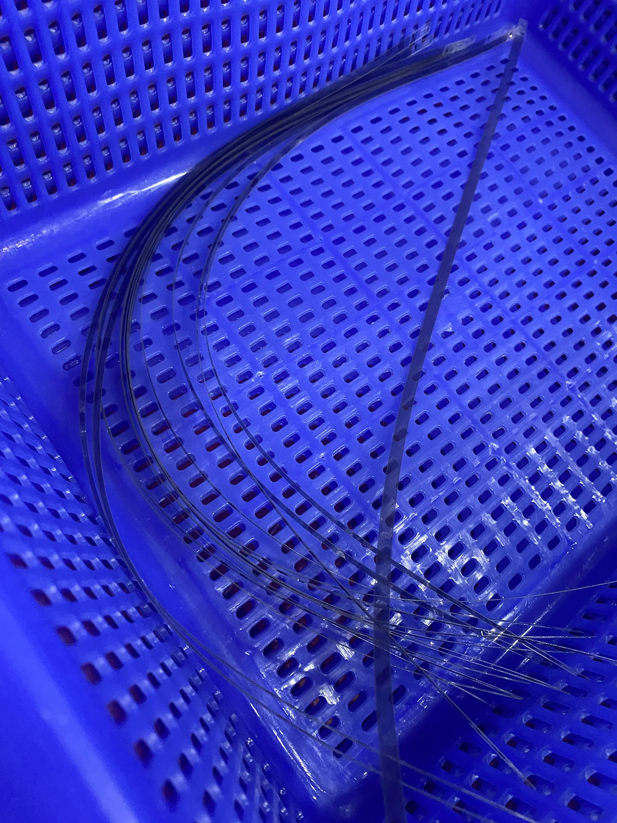 

10 шт. лента кодировщика для принтера HP OfficeJet PRO 8600 8100 8610 8620 CM751-80007, новая часть