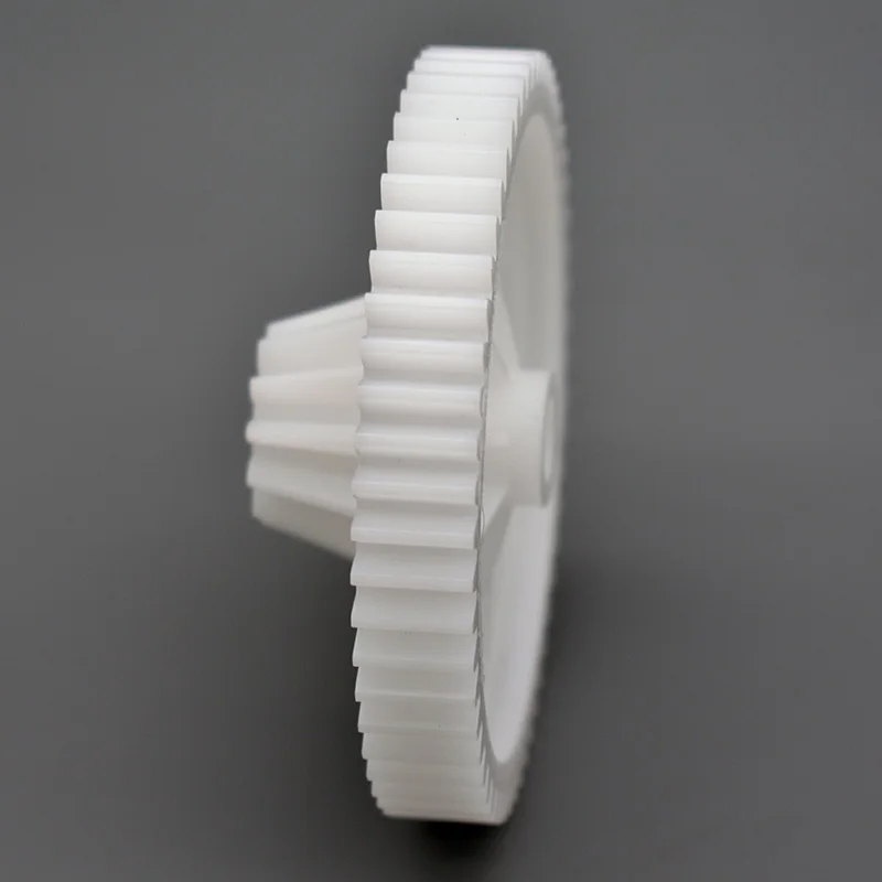 ترس مفرمة اللحم لشركة فيليبس ESSENCE HR7752 HR7755 HR7758 HR7765 HR7766 HR7768 Holt VES قطع غيار المفرمة