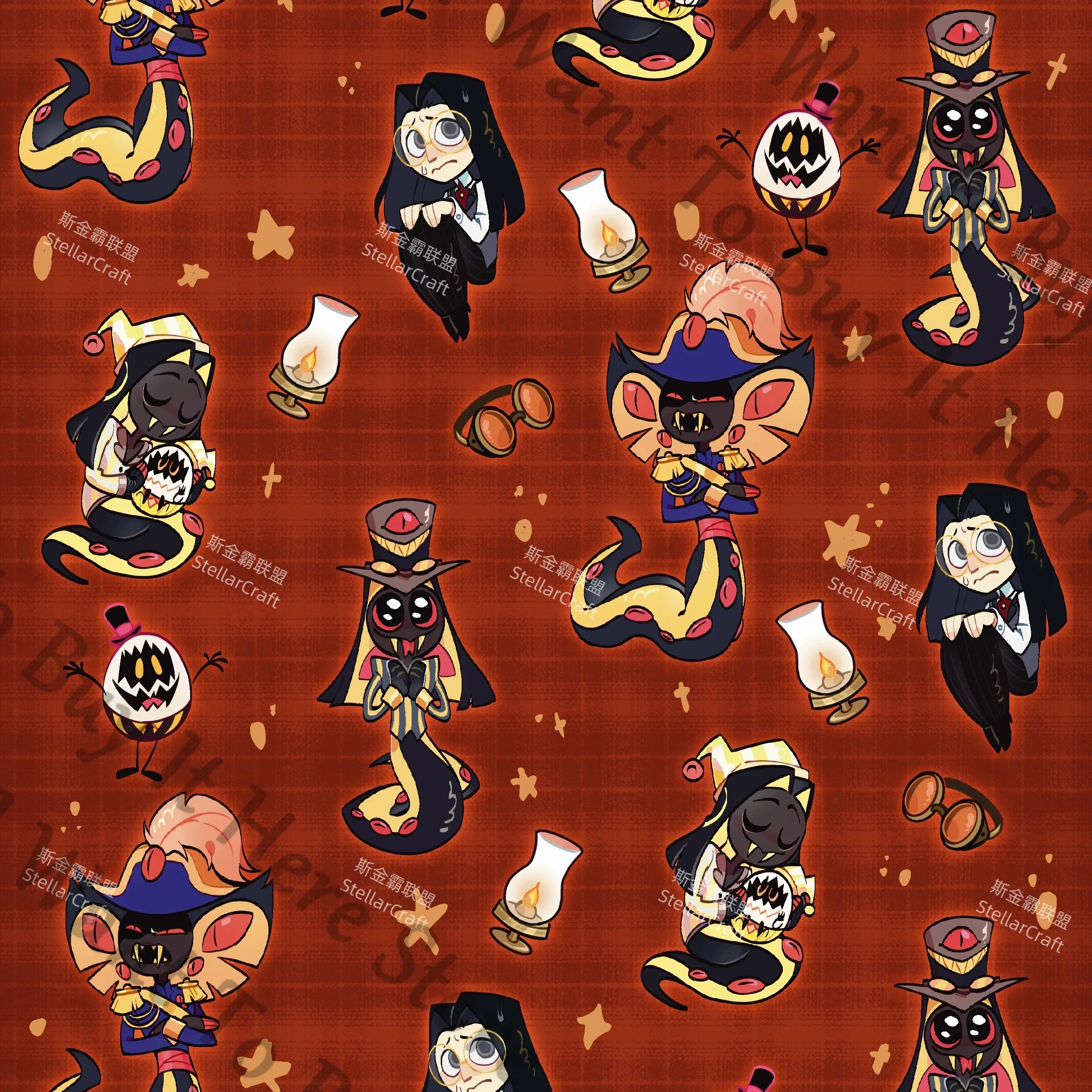 

Оригинальное аниме-одеяло Hazbin Hotel Sir Pentious Egg Boiz для косплея, мультяшное, из овечьей шерсти, пушистое, с принтом, подарок для фанатов