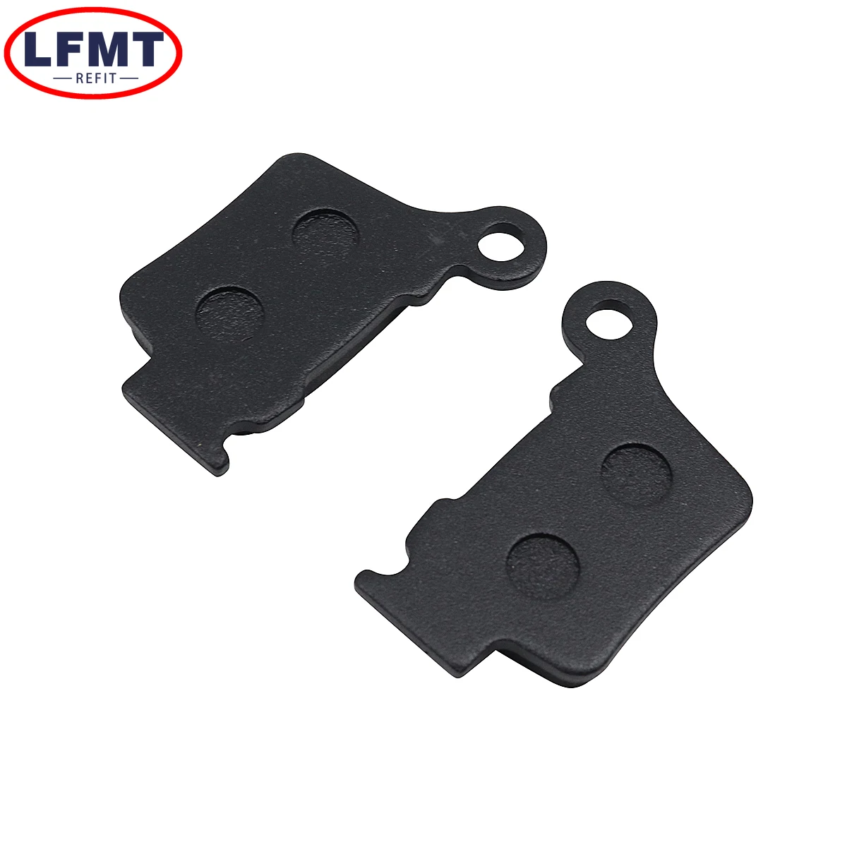 Motorcycle Front Rear Brake Pads For Husqvarna FC FE TC TE 85 125 250 300 350 450 2014 2015 2016 2017 2018 2019 2020 2021 2022