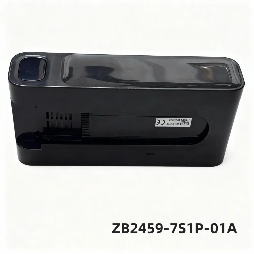 100%Original 3900mAh 25.2V for Tineco ZB2459-7S1P-01A Pure One STATION 5 Pro Go S7 COMBO Pro S7 FlashDry Stretch Ultra Battery