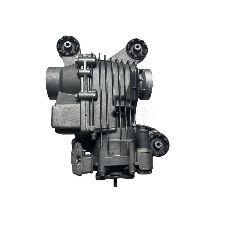 

A3 Q2 Parts Automotive Transmission 4 Sport Rear Differential Assembly Use Part Number