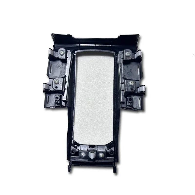 

Ho nd a Interior/Bumper Console Trim Panel 18 [Dabang Silver] 77296TETH31ZA/77296-TET-H31ZA/77296 TET H31ZA