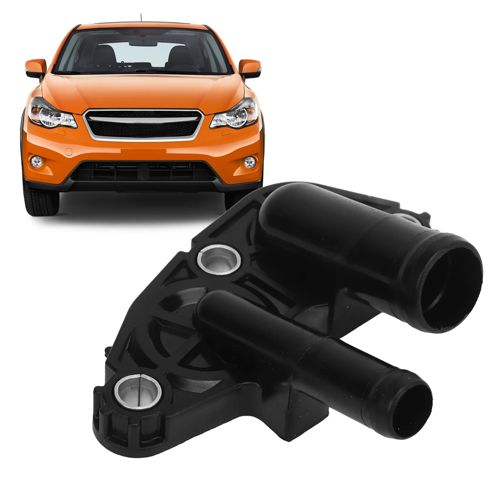 

11821AA660 PCV Valve Hose Connector For Subaru BRZ Crosstrek Forester Legacy Outback 2.5L 2011-2018 Car Accessories 1pcs