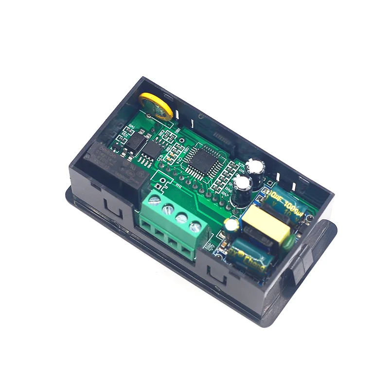 Real-time clock relay module high-precision clock circuit board Beijing time control timing switch 5v