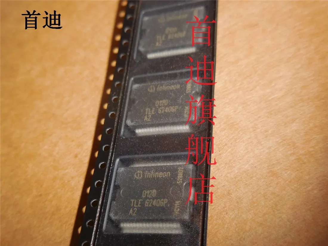

TLE6240GP SSOP36