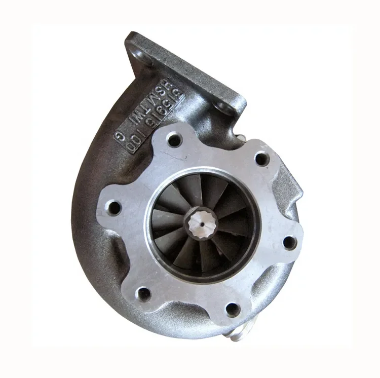 51091007606 53319886910 4032106 51.09100-7606 المصنع مباشرة K31 الشاحن التربيني لشاحنة الرجل توربو