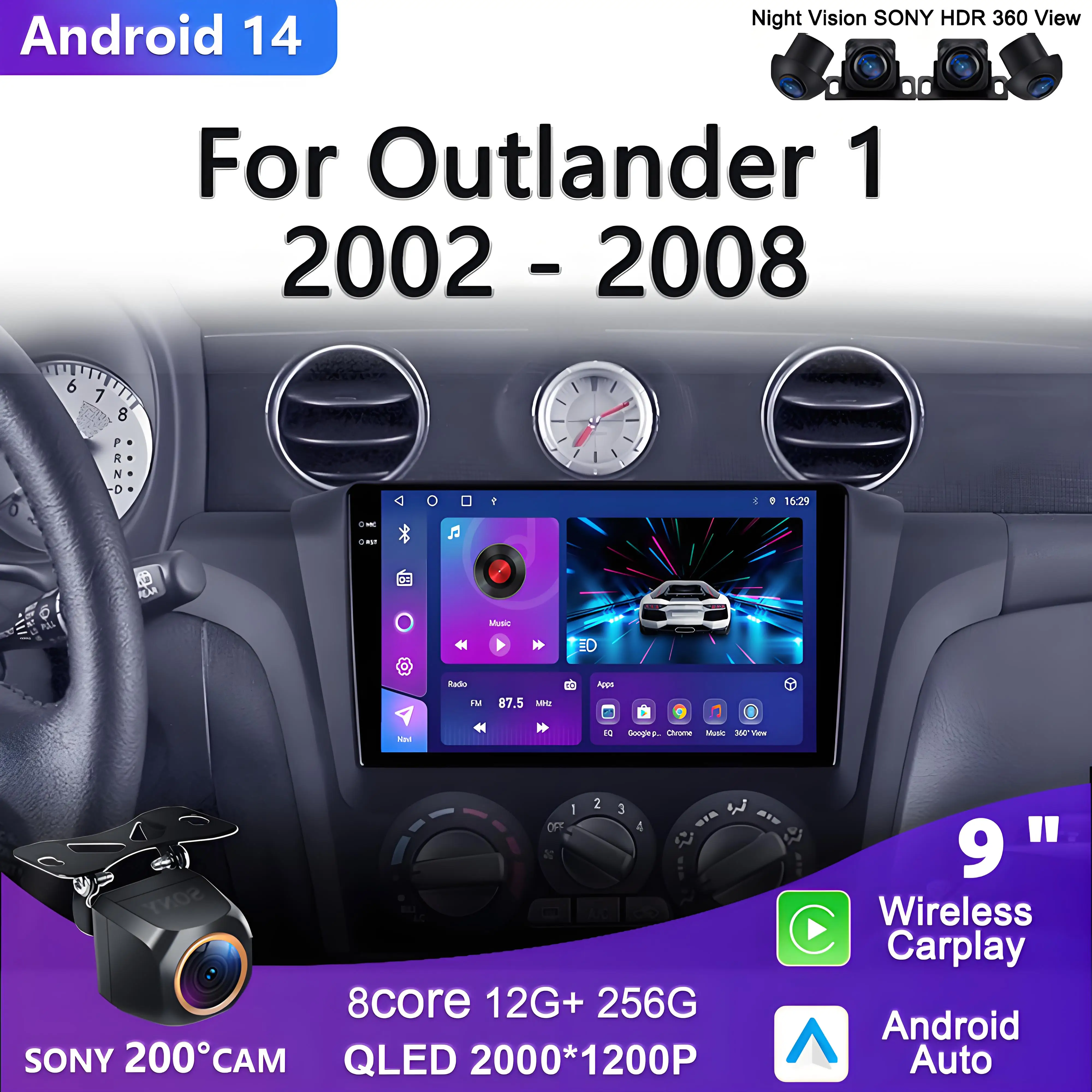 Android 14 For Mits… - image