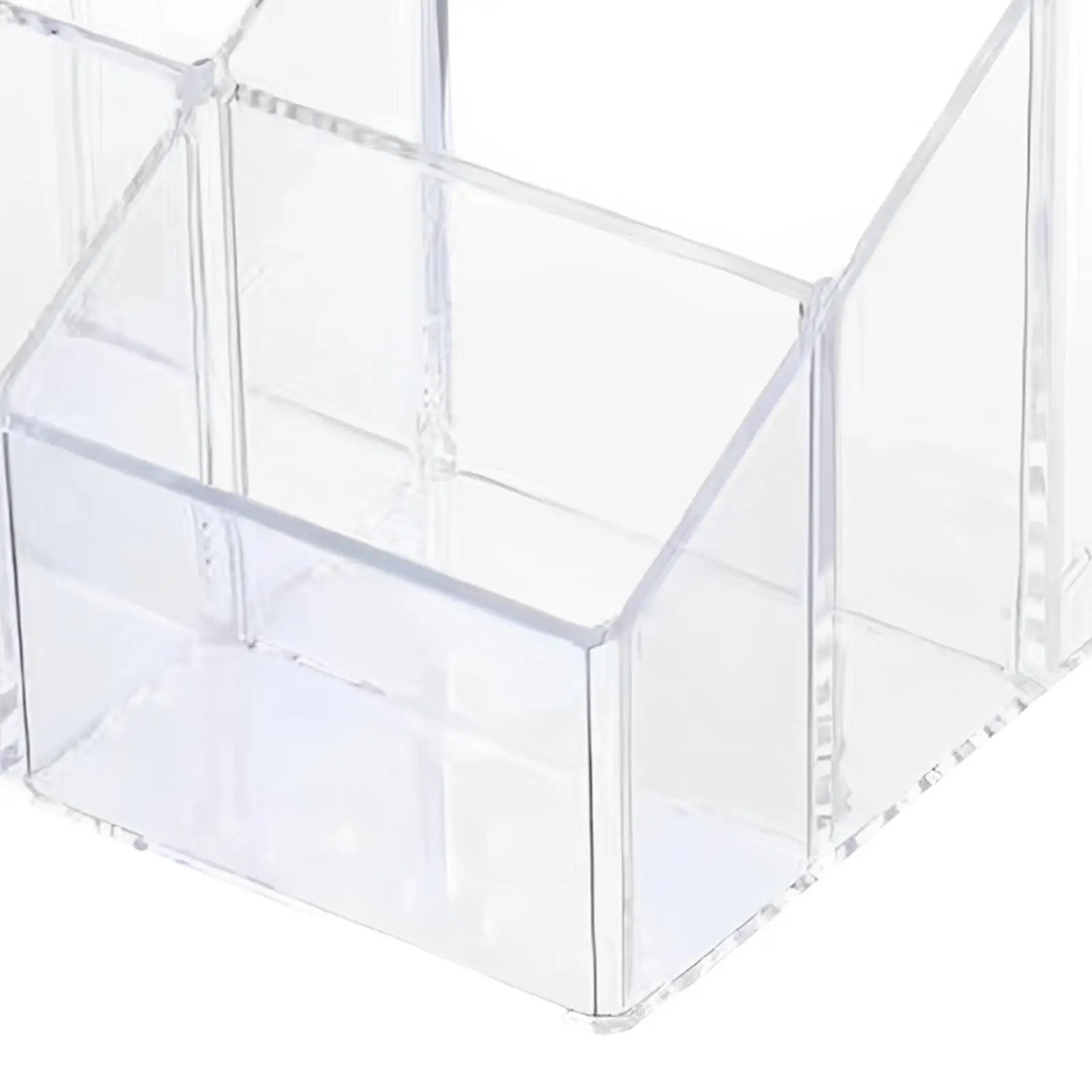 Pencil Pen Holder Desktop Storage Organizer, Desk Accessories, Multi Functional