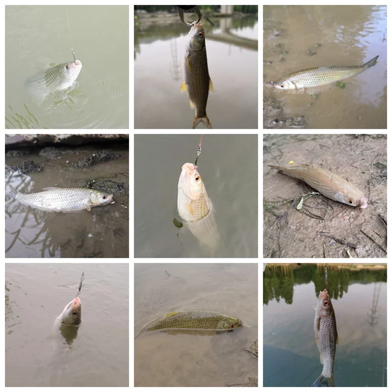 New 1pcs Lure Spoon Fishing Lures Pesca Wobblers Spinner Baits Shads Sequin Metal jigging For Carp Fishing Topwater Isca Bass