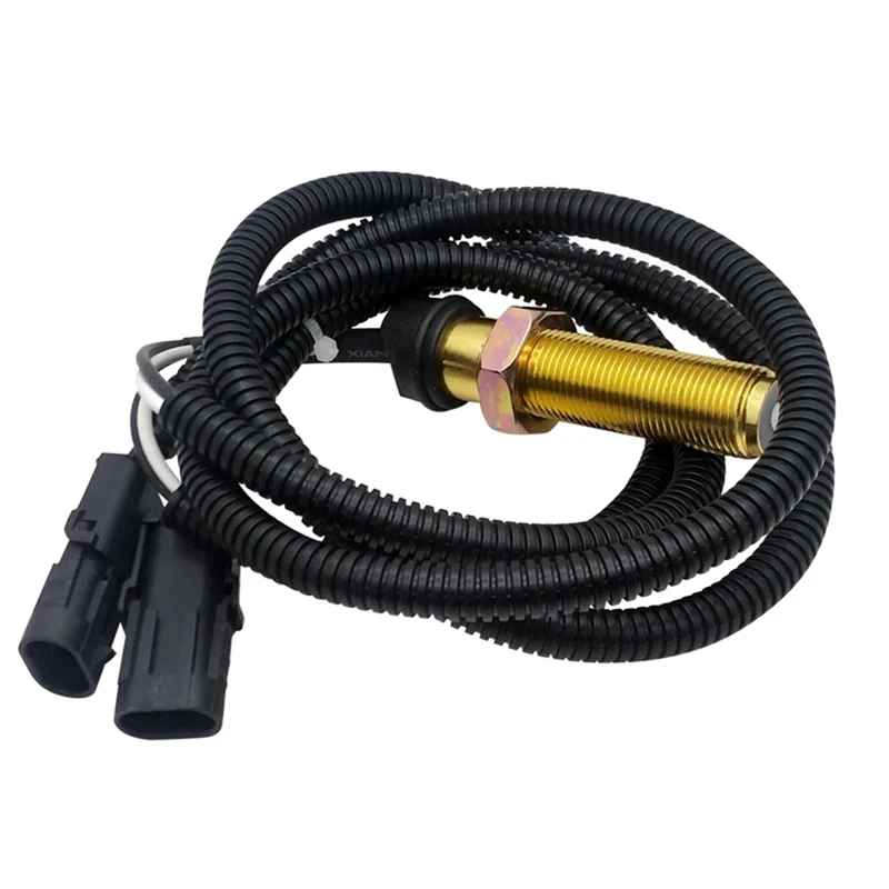 עבור משאית כבדה מד מהירות כפול בינלאומי חיישן אבזר חלק רכיב 1658556c91 3078152 3073896 3049474