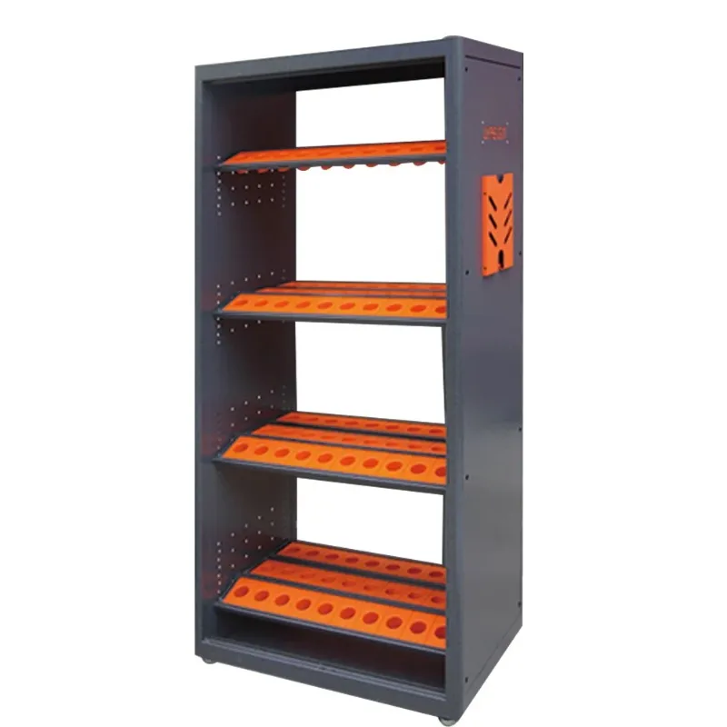 

DJGX04C Large Tool Box Cabinets Mechanic Tools Machine Equipment