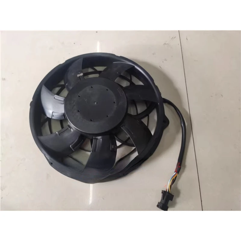 Bus Air Conditioner Cooling Fan Cooling Fan W3G300-BV25-23