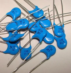 20PCS/LOT High Voltage Ceramic Capacitors 2000V 2KV 472 4.7NF/223 22NF/682 6.8NF/822 8.2NF Capacitance