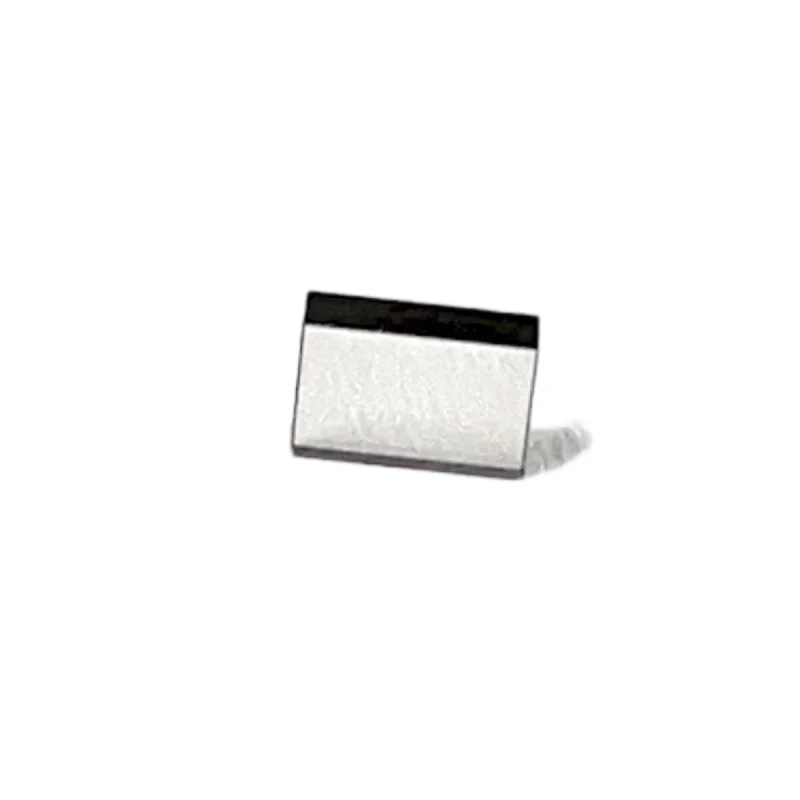 CVD-Diamant synthétique monocristallin pour fenêtre optique, ébauches de diamant, qualité industrielle, dépôt de vapeur chimique