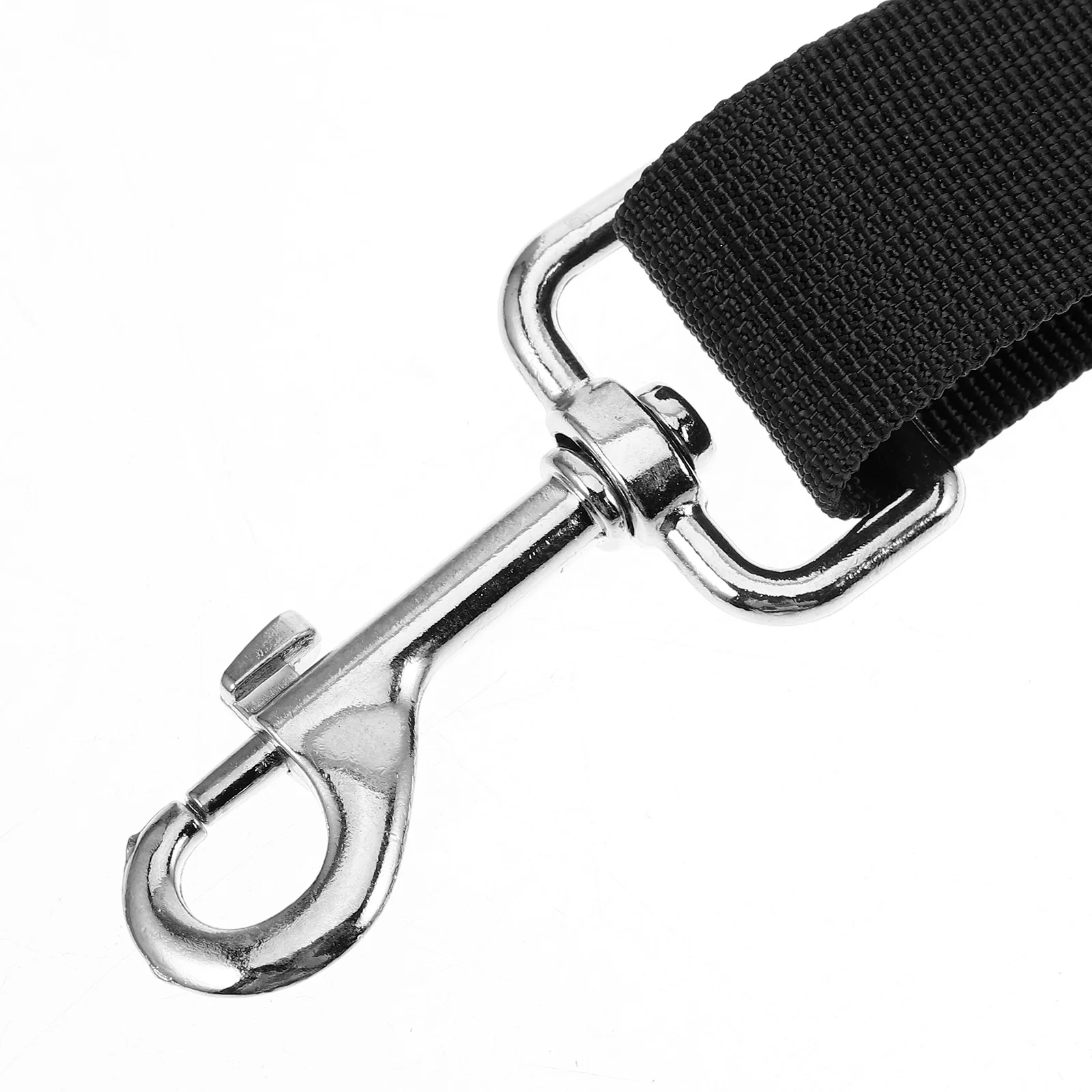 สายรัดถังน้ำม้า 3 ชิ้น ปรับได้ ทำจากไนลอน สำหรับแขวนถังอาหารและน้ำ ใช้ในคอกม้า โรงม้า อุปกรณ์ทดแทนได้