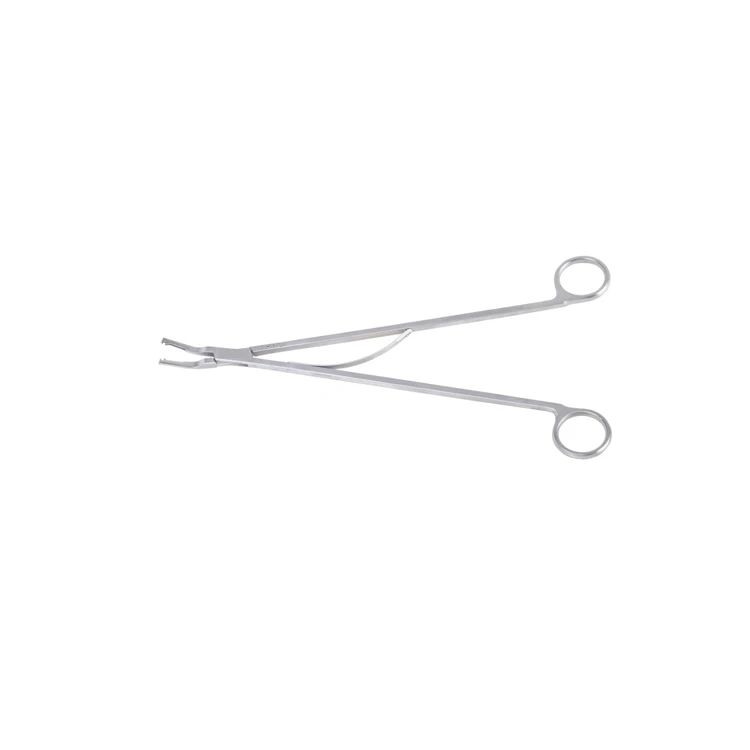 Open Surgery Laparoscopy Clip Applicators Manual Titanium Stainless Steel Set Clip Applier fast shipping
