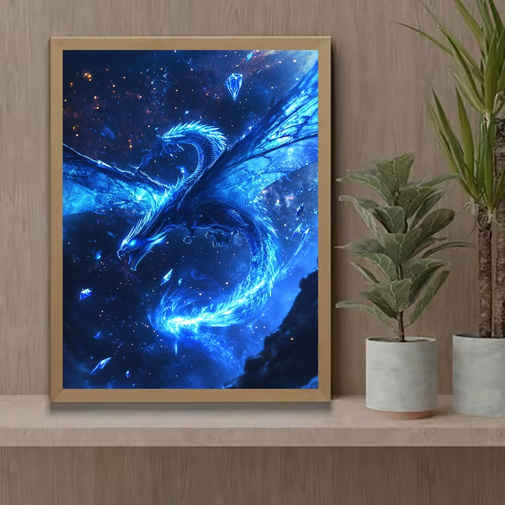 5D DIY Diamond Art Full Mosaic - Resin Art Gift review and price