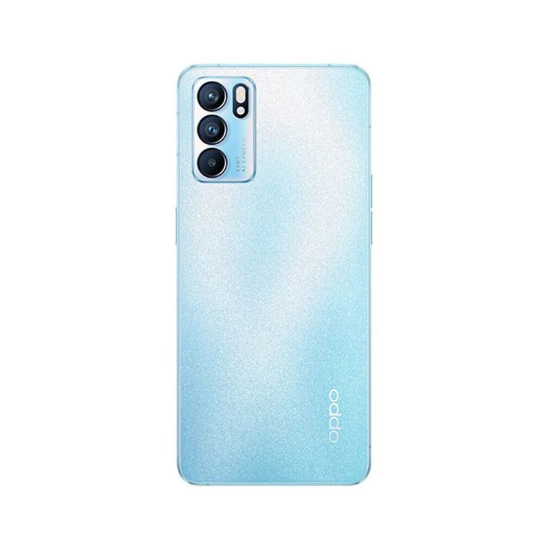 oppo Reno6  5G Android Unlocked 6.43 inch 12GB RAM 256GB ROM All Colours in Good Condition Original used phone