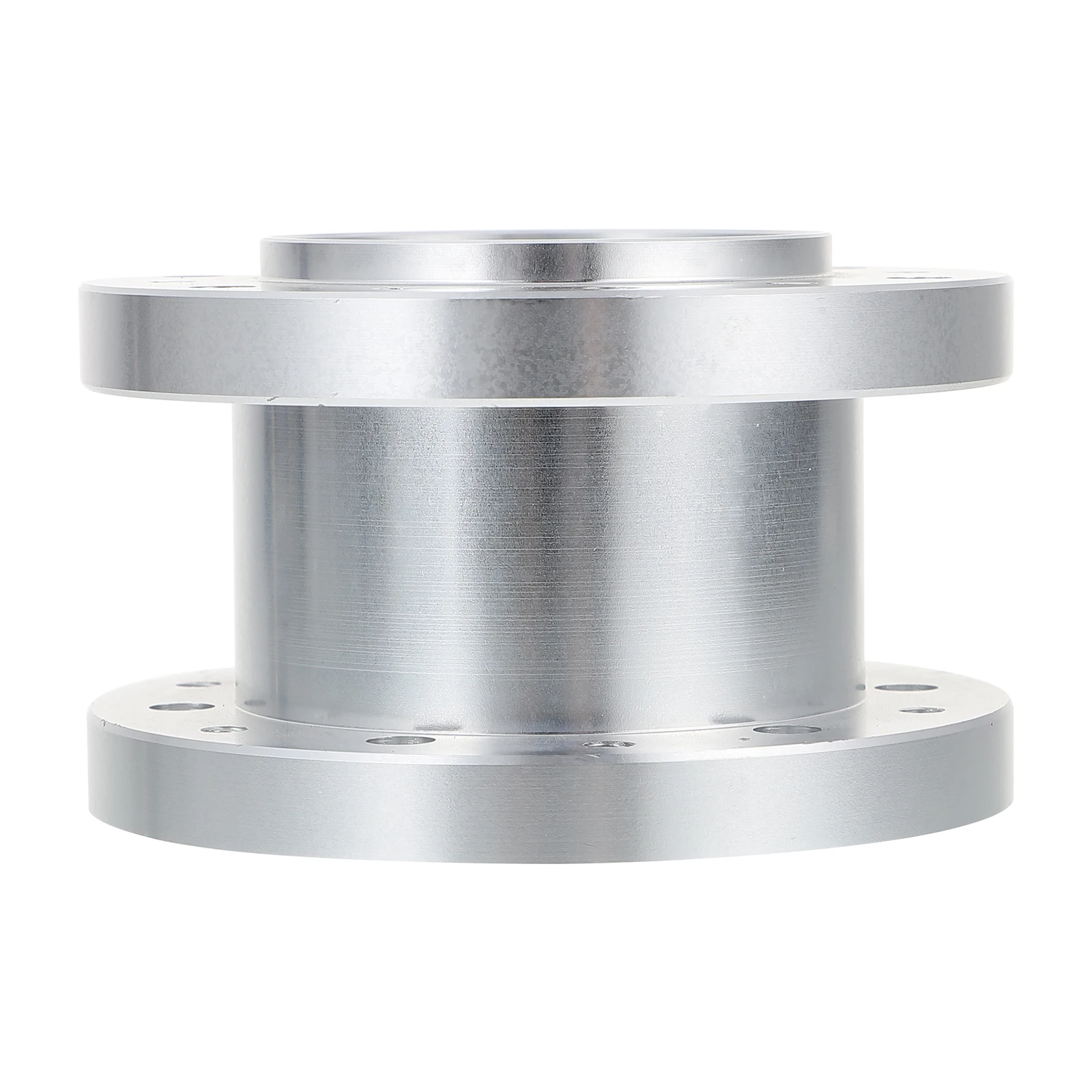 

Steering Wheel to Install Adapter Auto Spacer Elevator Most Car Aluminum Alloy Small and Practical Hub
