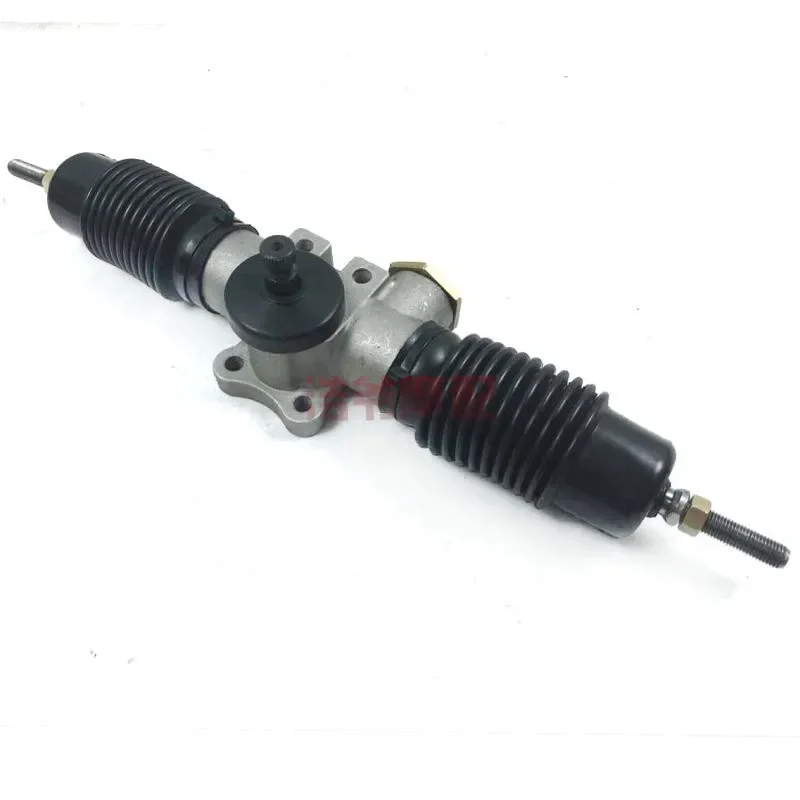

Electric Steel Pipe Steering Engine 1.5-2.5 Ring Gear Box for ATV UTV Go Kart Dirt Bike 125 150 200 250cc