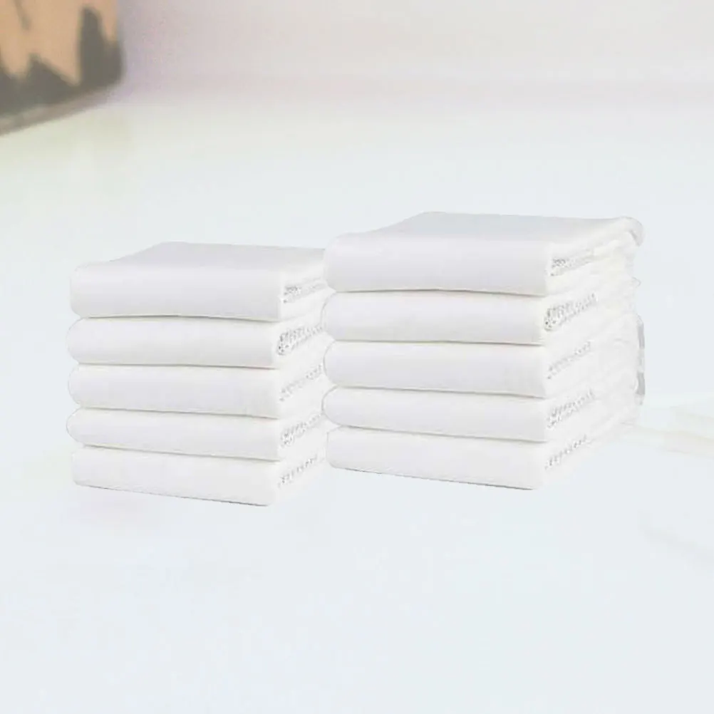 Couches pour adultes, 10 pièces, Absorption maximale, anti-fuite, antidérapantes, imperméables, respirantes, pantalons jetables pour personnes âgées