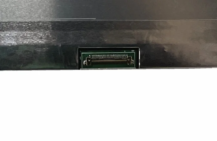 N125HCG-GQ1 Rev.C2 12.5\'\' Laptop LCD Screen Display Panel Matrix 1920*1080 EDP 30 Pins 400 cd/m²