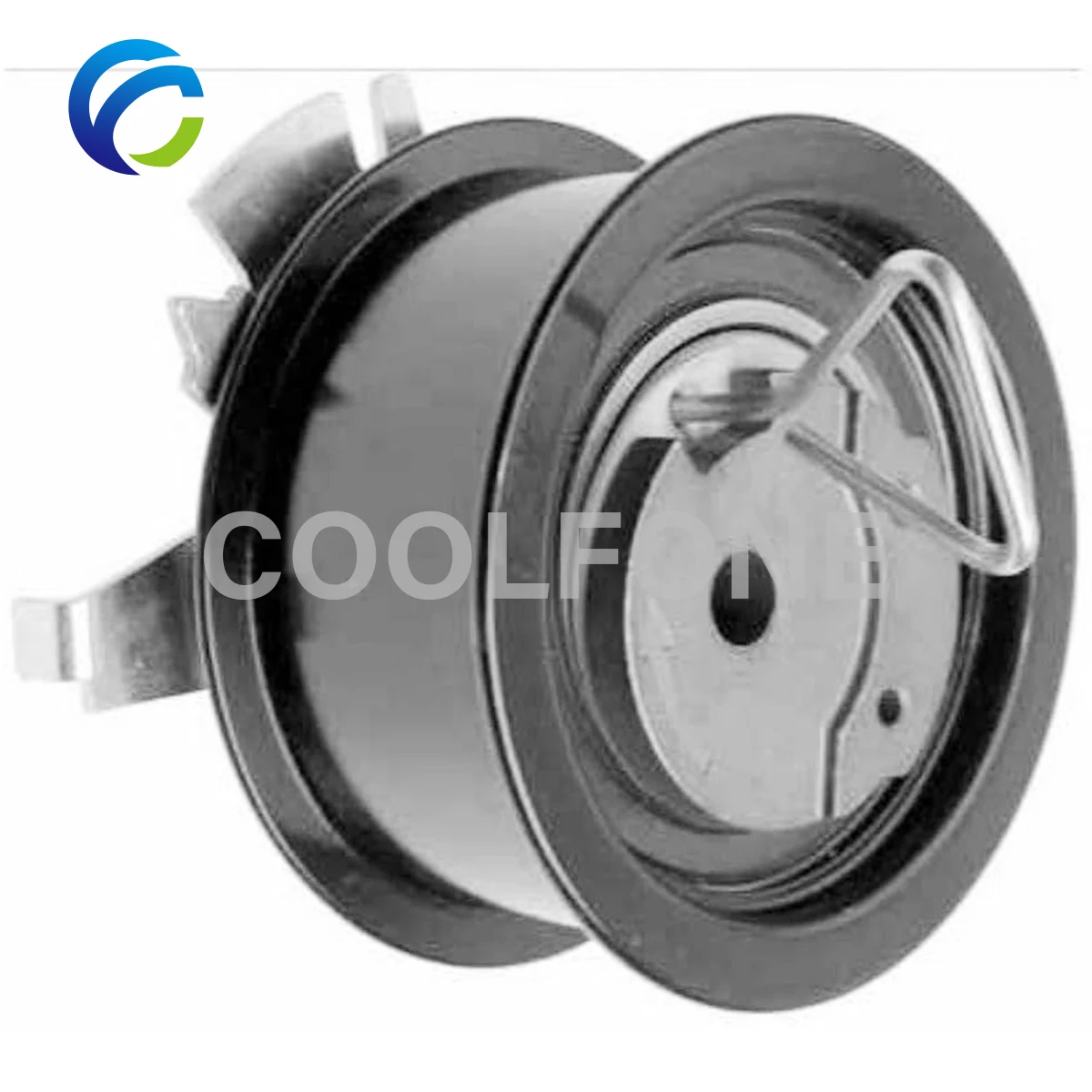 Timing Belt Drive Tensioner Pulley For AUDI A3 A2 A6 A4 FORD GALAXY SEAT ALHAMBRA AROSA LEON IBIZA CORDOBA 045109243F 1221490