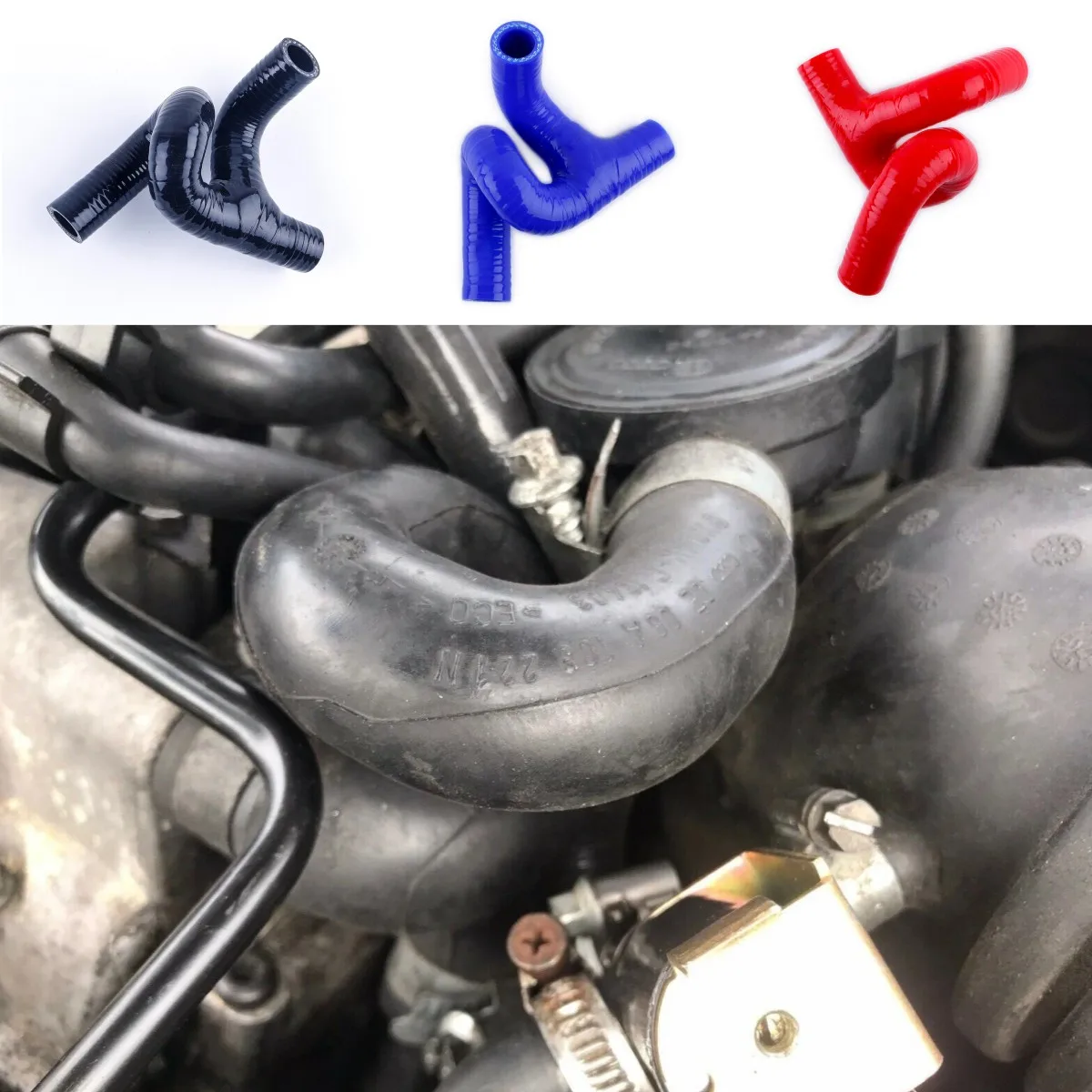 Silicone Cam Over B…