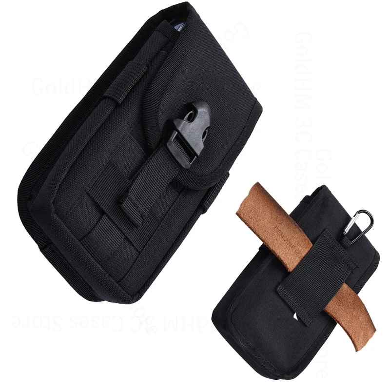 

Phone Pouch For Ulefone Armor 29 Pro Thermal 34 Pro Multi-card Phone Waist Bag Case Armor 29 Ultra 34 33 30 Pro 27T 26 28 Ultra