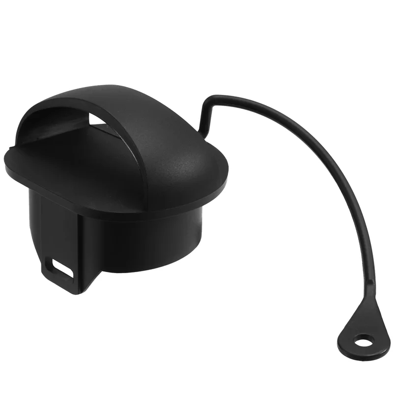 

Car Battery Charging Cap Charging Socket Cover 7PP971904A For Porsche Panamera S Hybrid (EV-GAS) 2012-2015