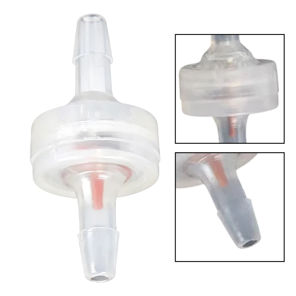 Edge Banding Machine Spray Cleaning Air Check Valve Designed for Stable Airflow Direction and Backflow Prevention